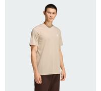 T-shirt Trèfle Essentials Stone Khaki S