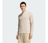 T-shirt Trèfle Essentials Stone Khaki S