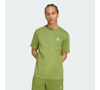 T-shirt Trèfle Essentials Tech Olive XS