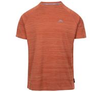 T-shirt Trespass Leecana Orange XL