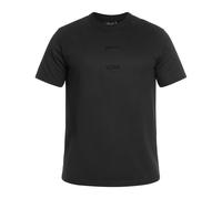 T-Shirt Tropenshirt Brandit - Black 6XL
