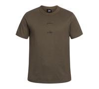 T-Shirt Tropenshirt Brandit - Olive L
