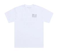 Troy Lee Designs Paint Shop T-shirt, blanc, taille L pour homme