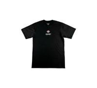 T shirt troy lee designs x red bull rampage mind melt noir