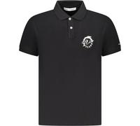 T-shirt Trussardi tru25mpl01ne03blac2xl