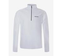 T-shirt Tsunami Wegen à manches longues blanc neutre - S