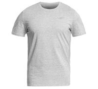 T-shirt TTSHM0876 4F - Cool Light Grey Melange XL