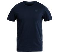 T-shirt TTSHM0876 4F - Dark Navy Blue L