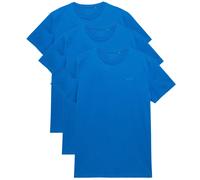 T-shirt TTSHM536 3 pcs. 4F - Blue M