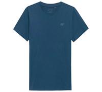 T-Shirt TTSHM536 4F - Denim M