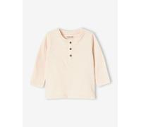 T-shirt tunisien bébé garçon personnalisable sable 3M(60CM)