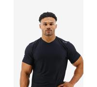 T-shirt TYR Airtec manche courte noir - L