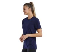 T-shirt TYR Triblend Bleu L