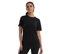 Tyr Tlightweight Ultrasoft Tech Short Sleeve T-shirt Noir XL