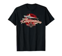 T-shirt U-boat Kriegsmarine U-boot (vieilli) T-Shirt