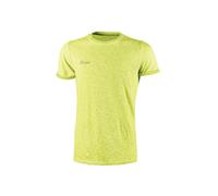 T-Shirt U-Power Fluo En Coton 100% Slim-Fit 145 G En 4 Couleurs