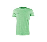 T-Shirt U-Power Fluo En Coton 100% Slim-Fit 145 G En 4 Couleurs