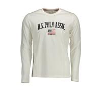 T-shirt U.S. Polo Assn 6320534502bianco1012xl