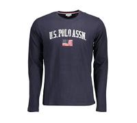 T-shirt U.S. Polo Assn 6320534502blu1792xl
