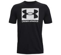Under Armour T-shirt UA ABC Camo Boxed Logo Homme Manches courtes