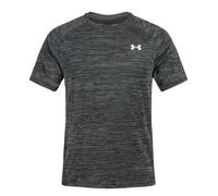T-shirt UA Tech Textured Under Armour - Black L