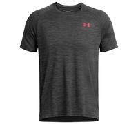 Under Armour Tech Textured Short Sleeve T-shirt Gris XL / Regular Homme