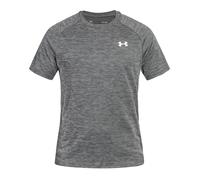 Under Armour Under Armour Tech Textured SS Tee-shirt L Argent