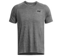 T-shirt UA Tech Textured Under Armour - Grey S