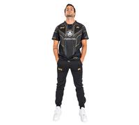 T-shirt UFC Venum Authentic Fight Night 2.0 Noir 2XL