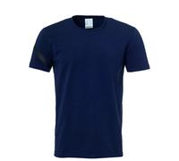T-shirt Uhlsport Essential Pro Bleu 2XL Unisex
