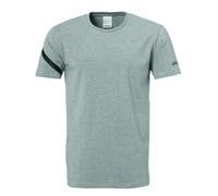 T-shirt Uhlsport Essential Pro Gris 3XL Unisex