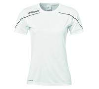 T-shirt Uhlsport Femme Stream 22 Blanc XL Female