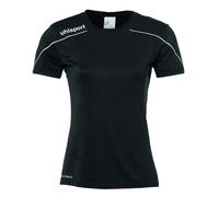 T-shirt Uhlsport Femme Stream 22 Noir 2XL Female