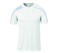 T-shirt Uhlsport Stream 22 Blanc 2XL Unisex