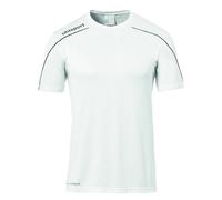 T-shirt Uhlsport Stream 22 Blanc 3XL Unisex