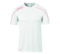 T-shirt Uhlsport Stream 22 Blanc 3XL Unisex
