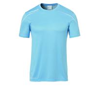 T-shirt Uhlsport Stream 22 Bleu 3XL Unisex