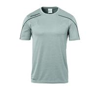 T-shirt Uhlsport Stream 22 Gris 3XL Unisex