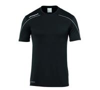 T-shirt Uhlsport Stream 22 Noir 3XL Unisex