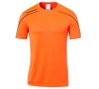 T-shirt Uhlsport Stream 22 Orange 3XL Unisex