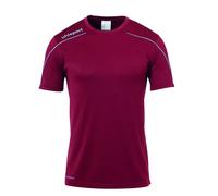 T-shirt Uhlsport Stream 22 Rouge 2XL Unisex