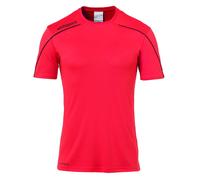 T-shirt Uhlsport Stream 22 Rouge 2XL Unisex