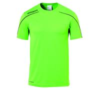 T-shirt Uhlsport Stream 22 Vert S Unisex