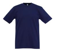 T-shirt Uhlsport Teamsport Bleu 3XL Male