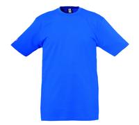 T-shirt Uhlsport Teamsport Bleu 6 ans Male