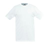 uhlsport Team Homme T-Shirt, Lagune, FR (Taille Fabricant : XXS/XS)