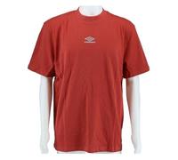 T-shirt Umbro Diamond Small Logo Tee UMTM0599OG5 L