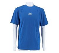 T-shirt Umbro Diamond Small Logo Tee UMTM0599OGD M