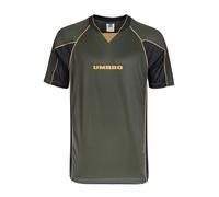 T-shirt Umbro Revers CrewPanel Rag Vert M