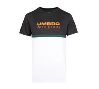 T-shirt Umbro Spa Net Py Blanc 2XL